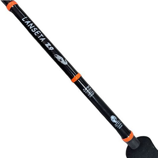 Lanseta INSOMNIA Z9 Spinning 1.9m, 60-280g, 1+1seg