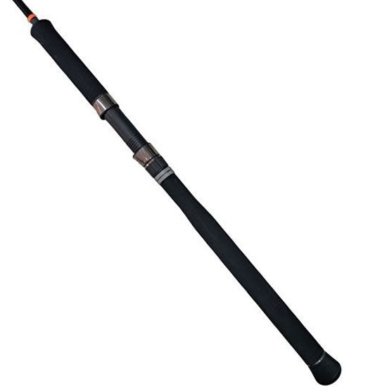Lanseta INSOMNIA Z9 Spinning 1.9m, 60-280g, 1+1seg
