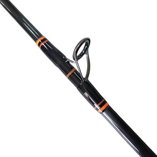 Lanseta INSOMNIA Z9 Spinning 1.9m, 60-280g, 1+1seg
