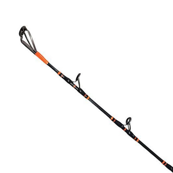 Lanseta INSOMNIA Z9 Spinning 1.9m, 60-280g, 1+1seg