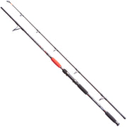 Lanseta JAXON Catfish E Spin &amp; Troll, 2.40m, 160g, 2seg