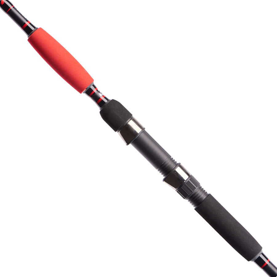 Lanseta JAXON Catfish E Spin &amp; Troll, 2.40m, 160g, 2seg