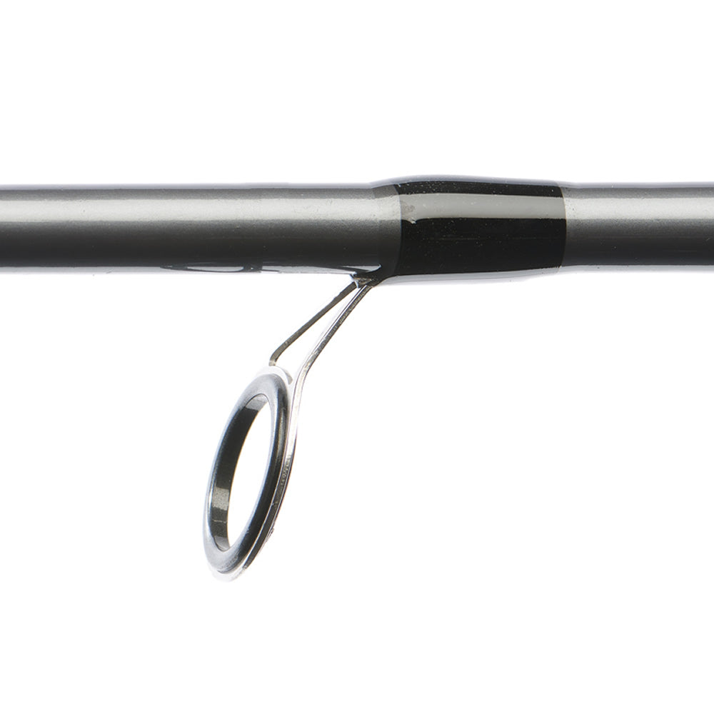 Lanseta JAXON Happy Weekend Spinning, 2.40m, 10-30g, 2seg