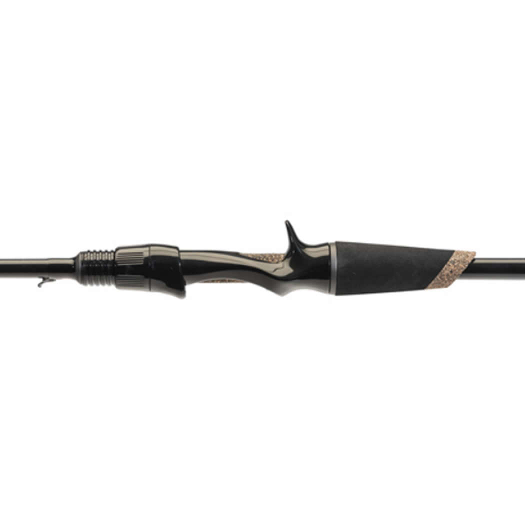 Lanseta JAXON Summum Cast, 2.12m, 10-35g, 2seg