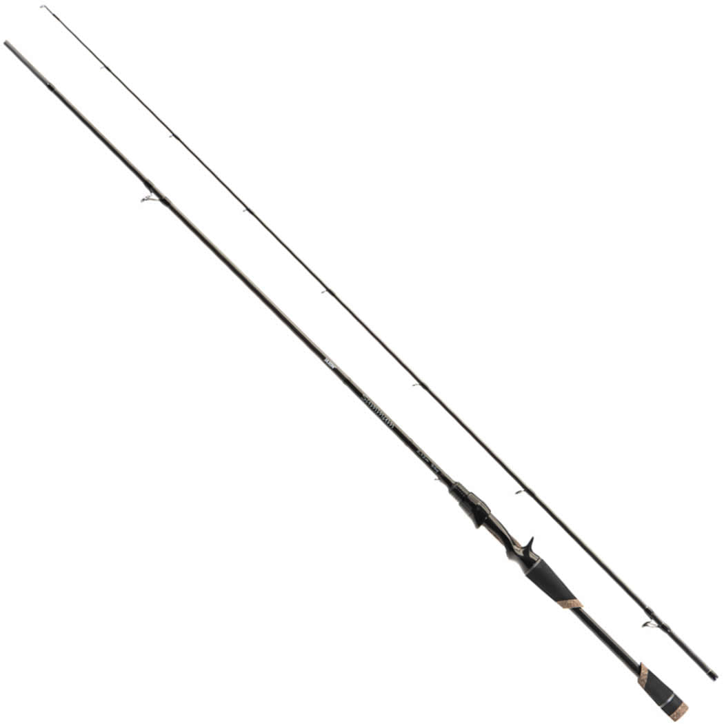 Lanseta JAXON Summum Cast, 2.12m, 20-65g, 2seg