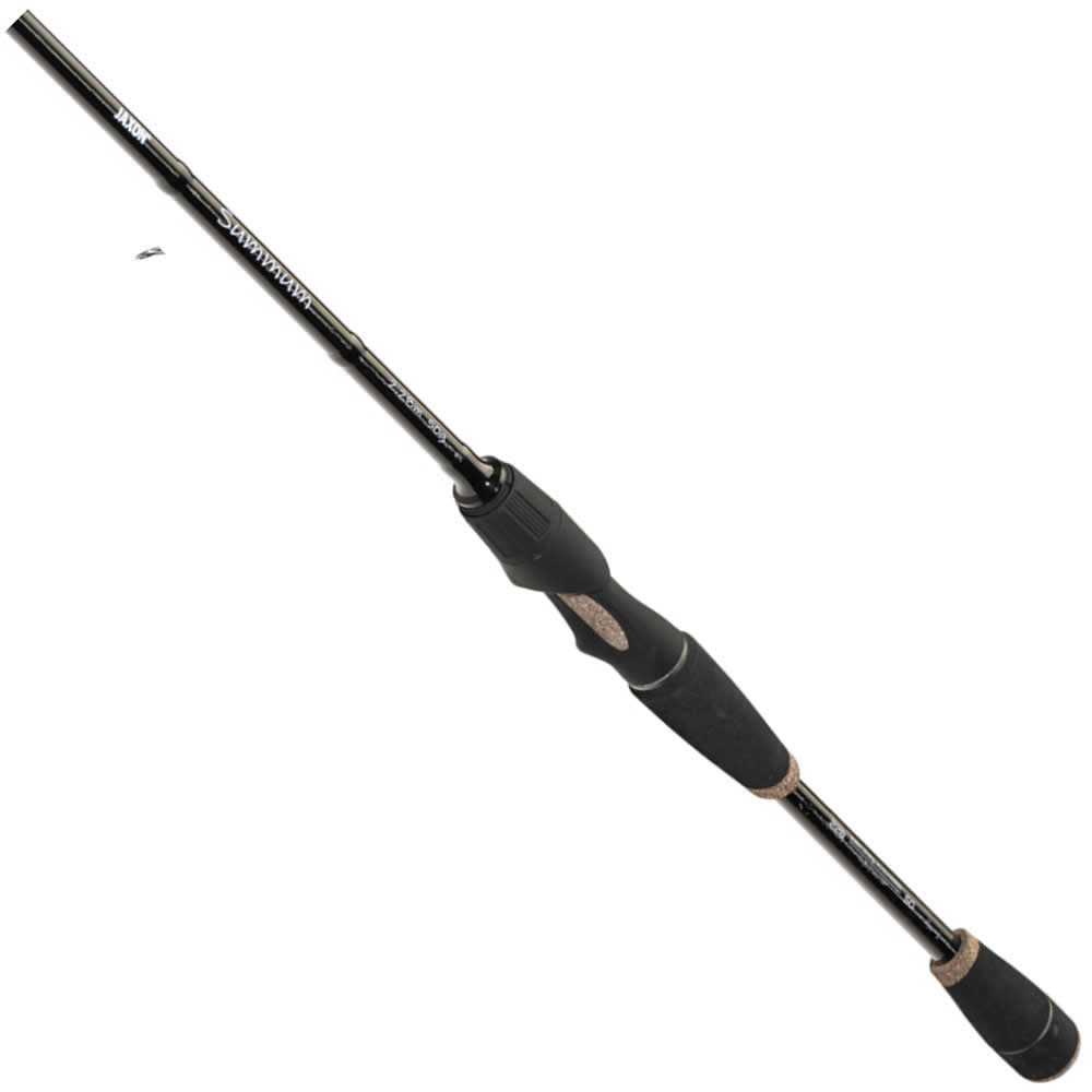 Lanseta JAXON Summum Strong 2.28m, 10-40g, 2seg