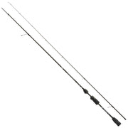 Lanseta JAXON Summum Ultralight 2.05m, 1-9g, 2seg