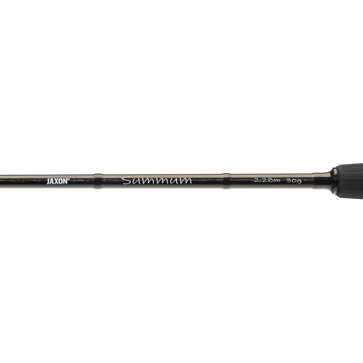Lanseta JAXON Summum Universal 2.28m, 8-30g, 2seg
