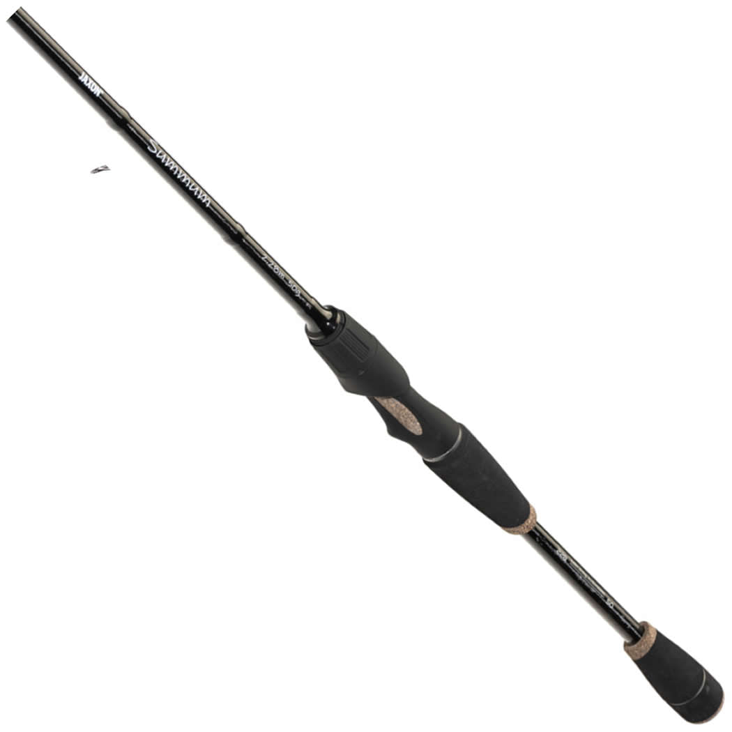 Lanseta JAXON Summum Universal 2.40m, 8-30g, 2seg