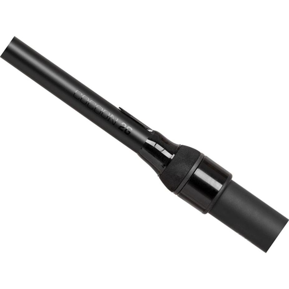 Lanseta JRC Cocoon Boat Rod 3.04m 2seg