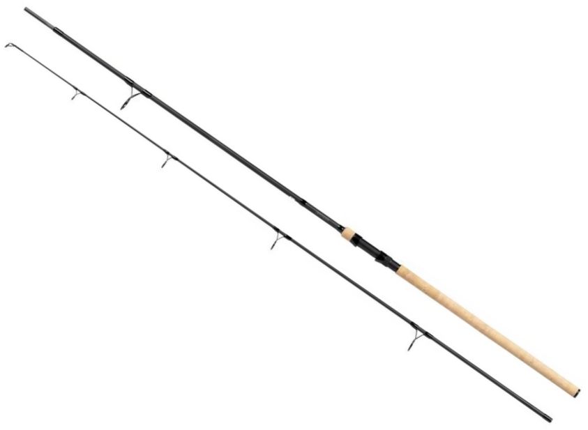 Lanseta JRC Defender Rod Cork, 3.60m, 3.00lbs, 2seg