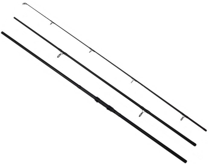 Lanseta JRC Defender Rod LR Abbreviated , 3.60m, 3.50lbs, 3seg