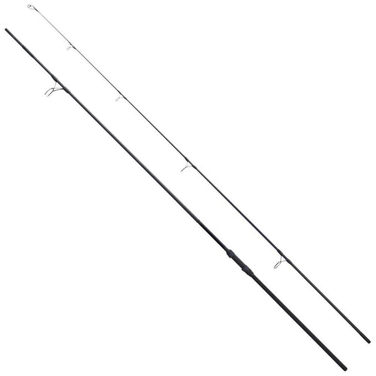 Lanseta JRC Fusion Carpfishing Rod  3.65m, 3.5lb