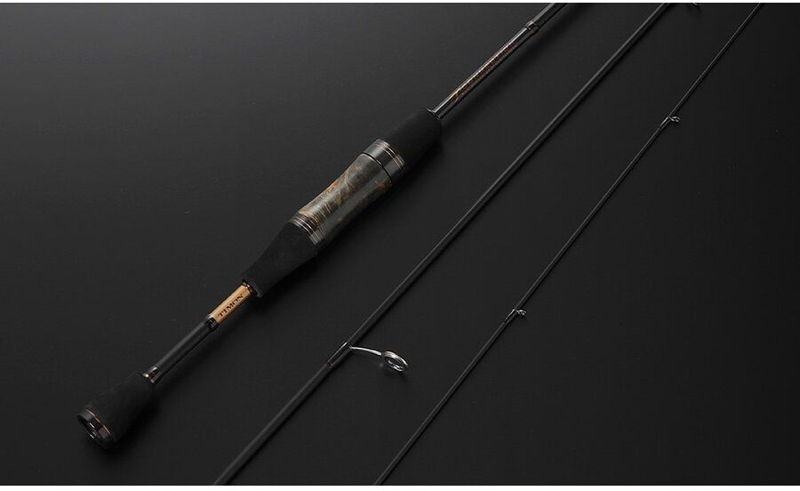 Lanseta Jackall Timon Another T Connection AT3 S60UL-E, 0.4-2g, 1.83m, 3seg