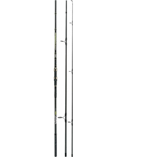Lanseta Jaxon Antris HTI Carp 3.90m 3.0lb 3 Seg