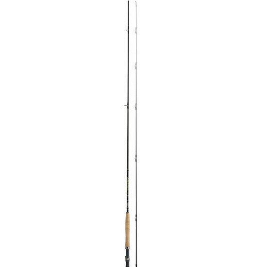 Lanseta Jaxon Antris HTI Fly 2.40m Clasa 5 2 Seg