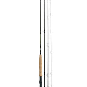 Lanseta Jaxon Antris HTI Fly 2.70m Clasa 4/5 4 tronsoane