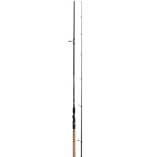 Lanseta Jaxon Antris HTI Spin 2.40m 5-25g