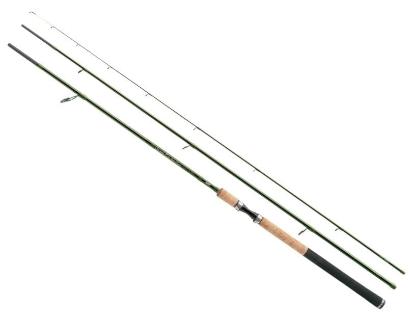 Lanseta Jaxon Genesis Pro Method Feeder 3.00m 15-45g 3 Plus 3seg