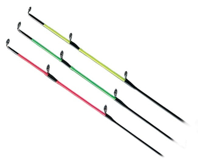 Lanseta Jaxon Genesis Pro Method Feeder 3.00m 15-45g 3 Plus 3seg