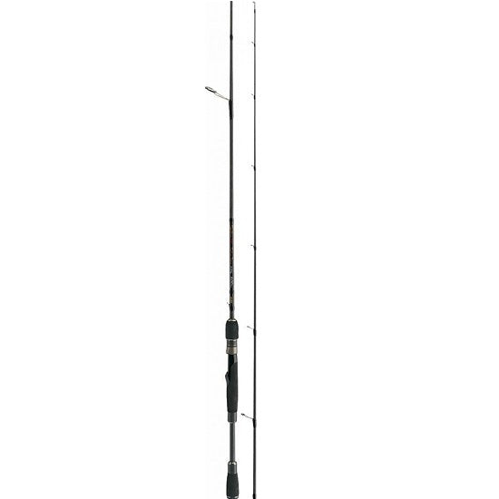 Lanseta Jaxon Symbian HX Tetra Spin 2.00m 5-25g