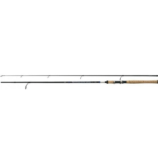 Lanseta Jaxon Tryton GTX Spin 2.70m 2Seg 10-40g