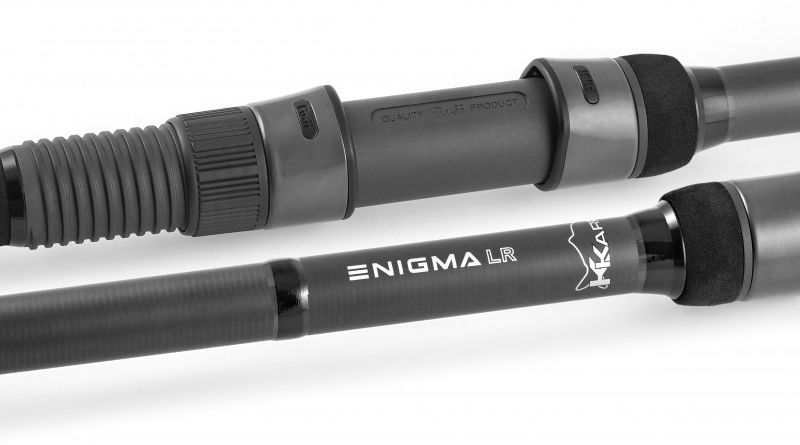 Lanseta K-Karp Enigma LR 2seg