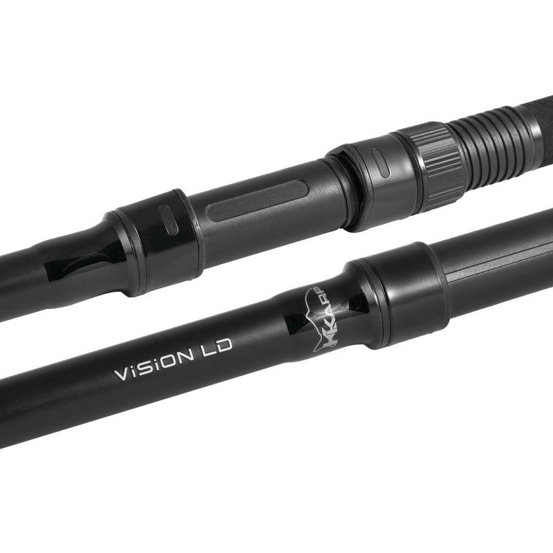 Lanseta K-Karp Vision Ld 2seg