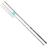 Lanseta KATCHER Max Performance Feeder 3.30m, 60g, 2+3seg