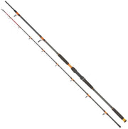 Lanseta KONGER Dread Cat Ground Rod, Up To 500g, 3.15m, 2seg