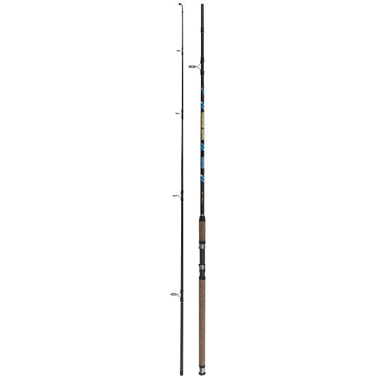 Lanseta KOOS CATFISH GHOST SPIN 2.80M 80-190G