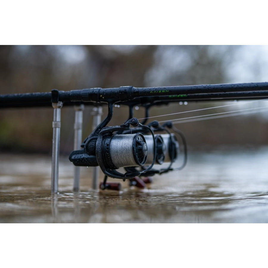 Lanseta KORDA Kaizen Green 3.00m/10ft 2seg