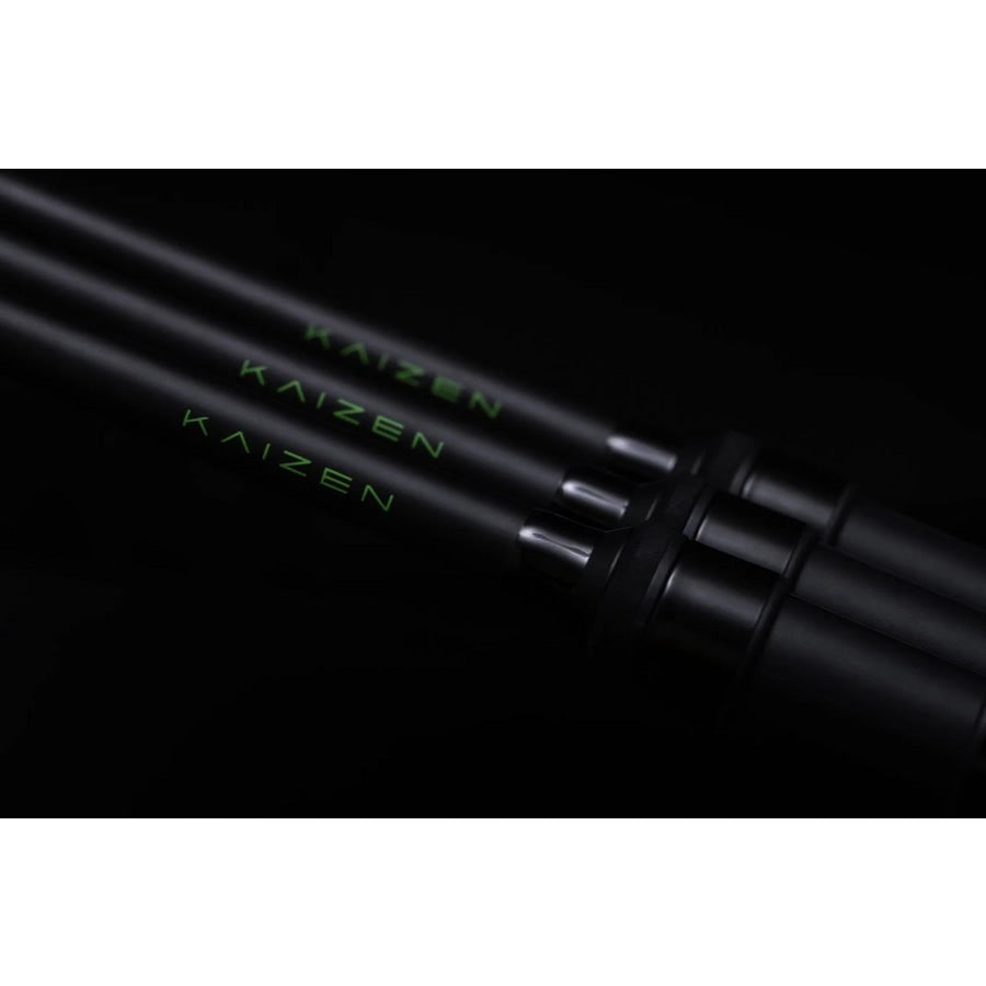 Lanseta KORDA Kaizen Green 3.00m/10ft, 4.00lbs, 2seg