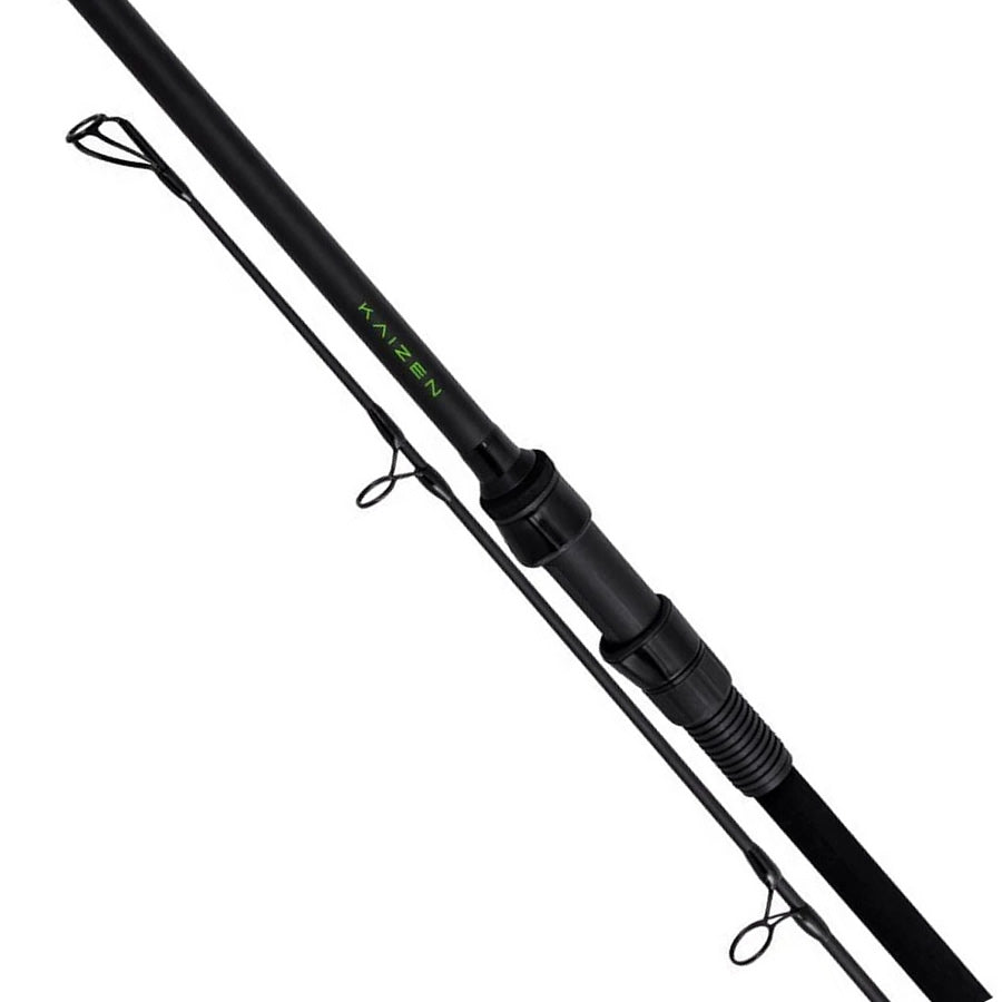 Lanseta KORDA Kaizen Green 3.60m/12ft 2seg