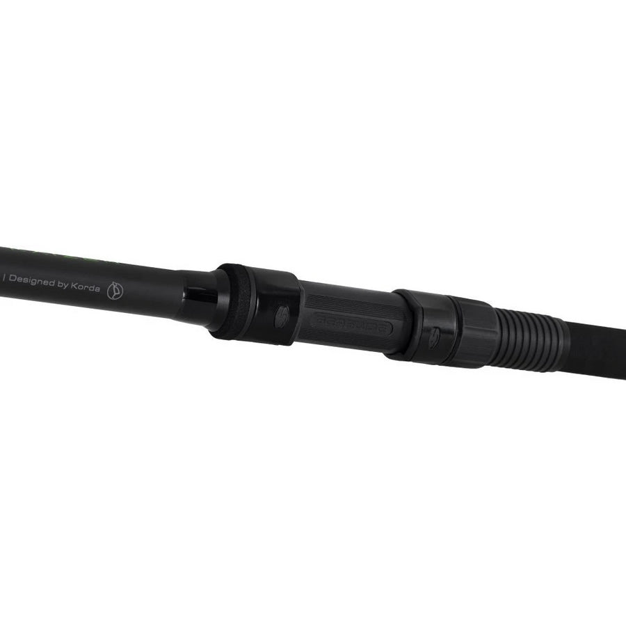 Lanseta KORDA Kaizen Green 3.60m/12ft, 3.00lbs, 2seg