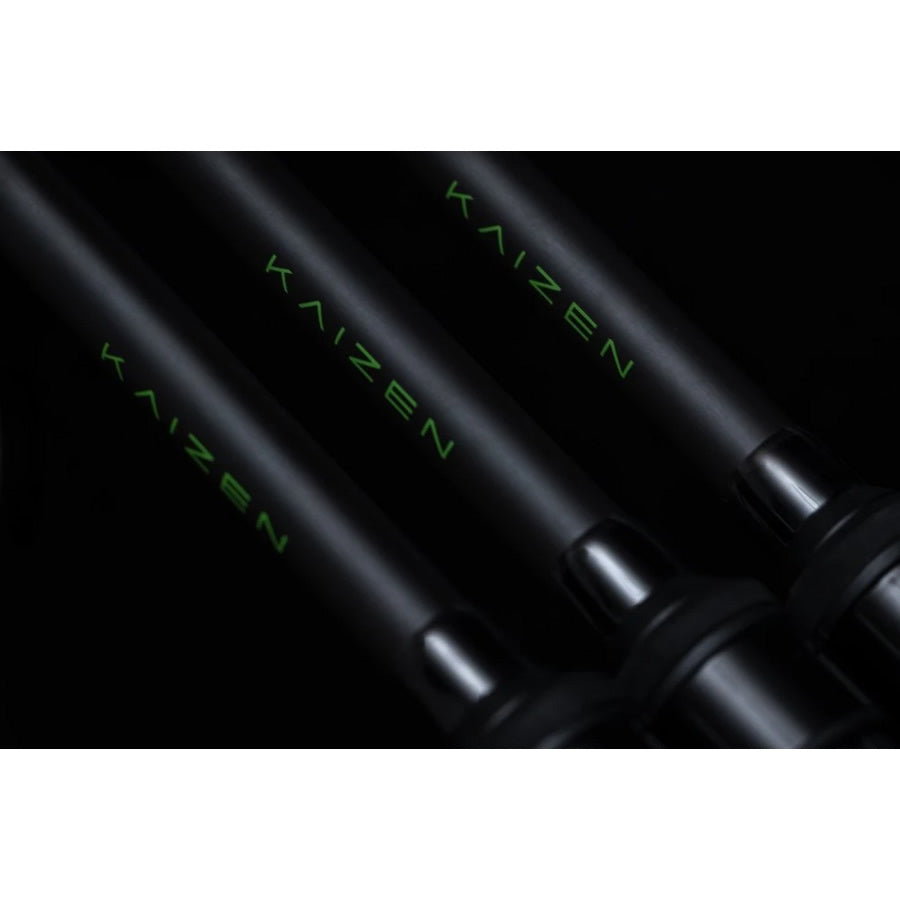 Lanseta KORDA Kaizen Green 3.60m/12ft, 3.50lbs, 2seg