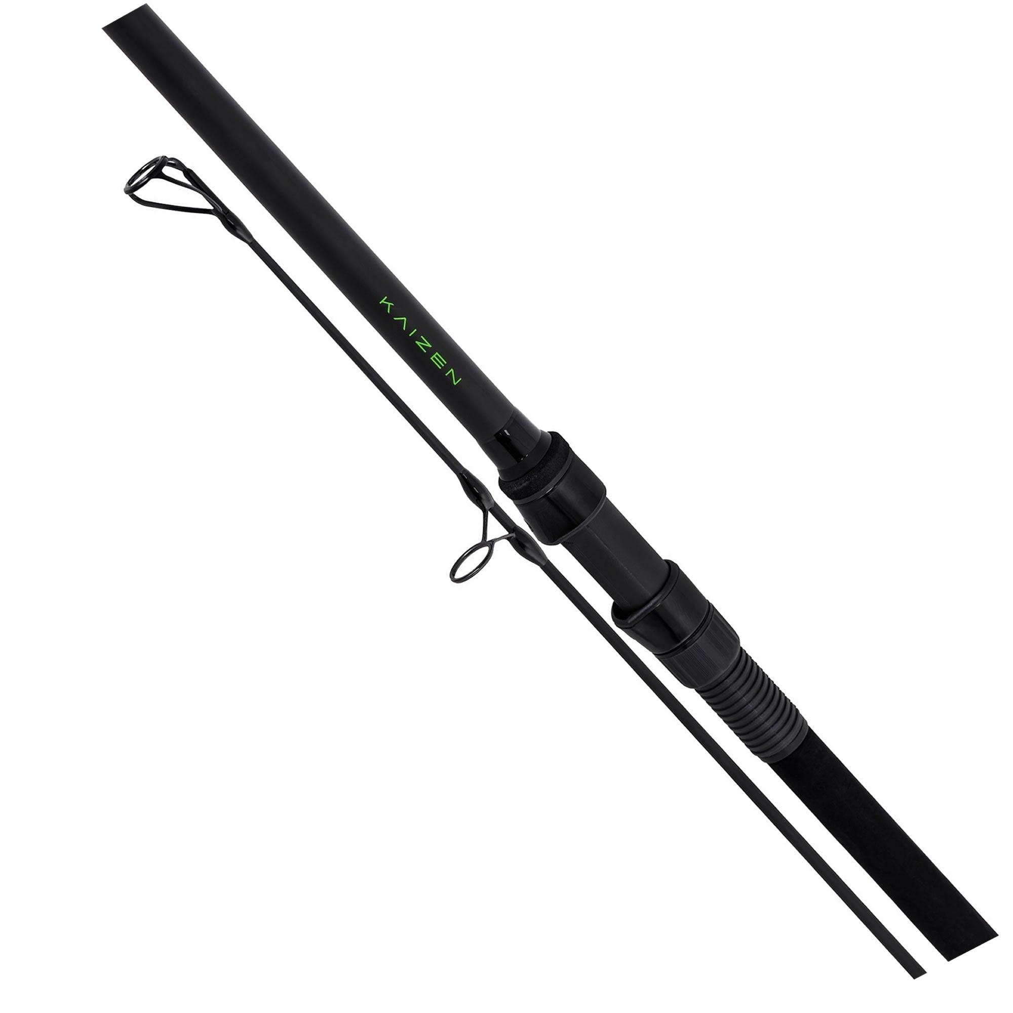 Lanseta KORDA Kaizen Green Ceramic 10ft/3.00m 2seg