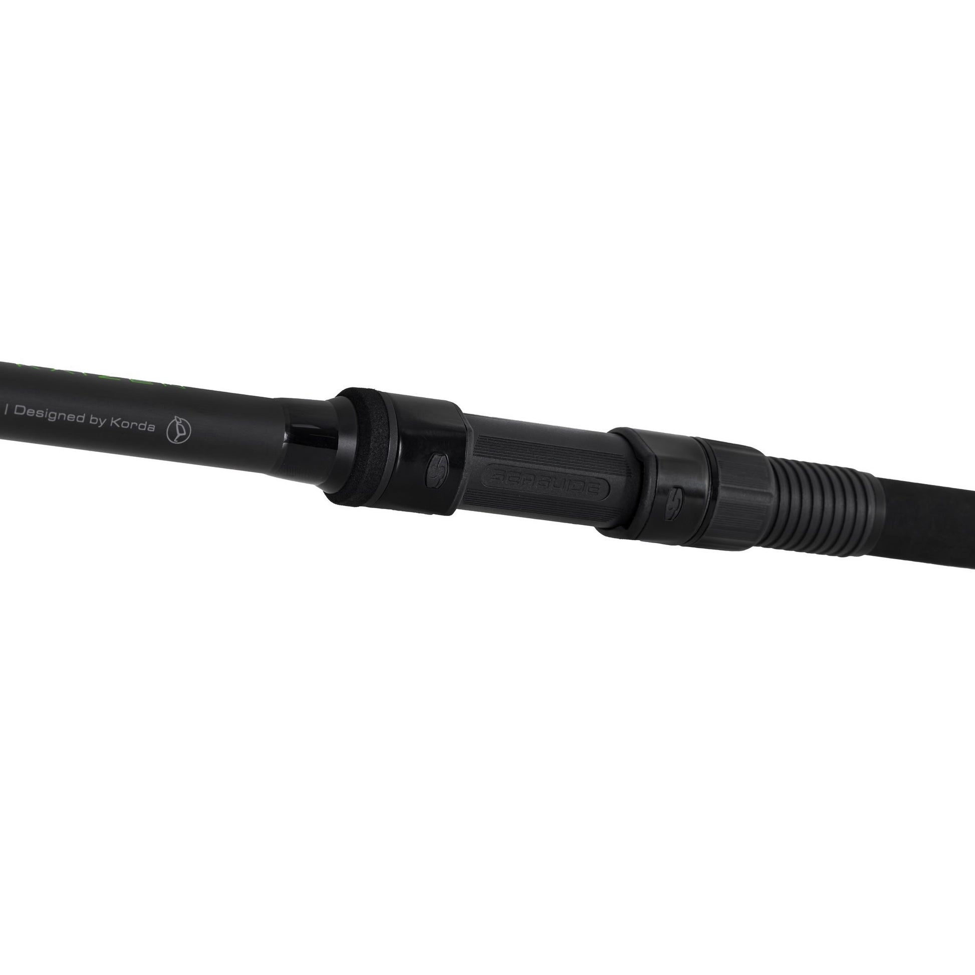 Lanseta KORDA Kaizen Green Ceramic 10ft/3.00m 2seg
