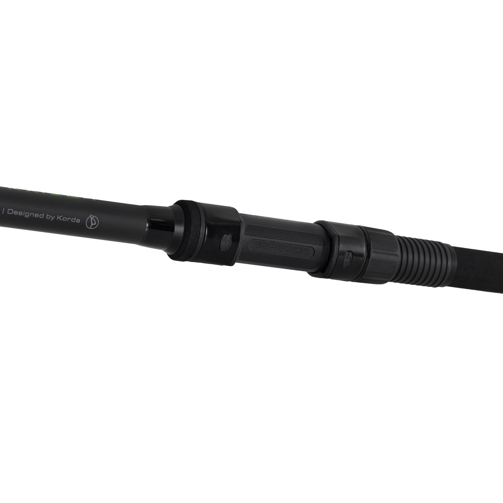 Lanseta KORDA Kaizen Green Ceramic 10ft/3.00m 2seg