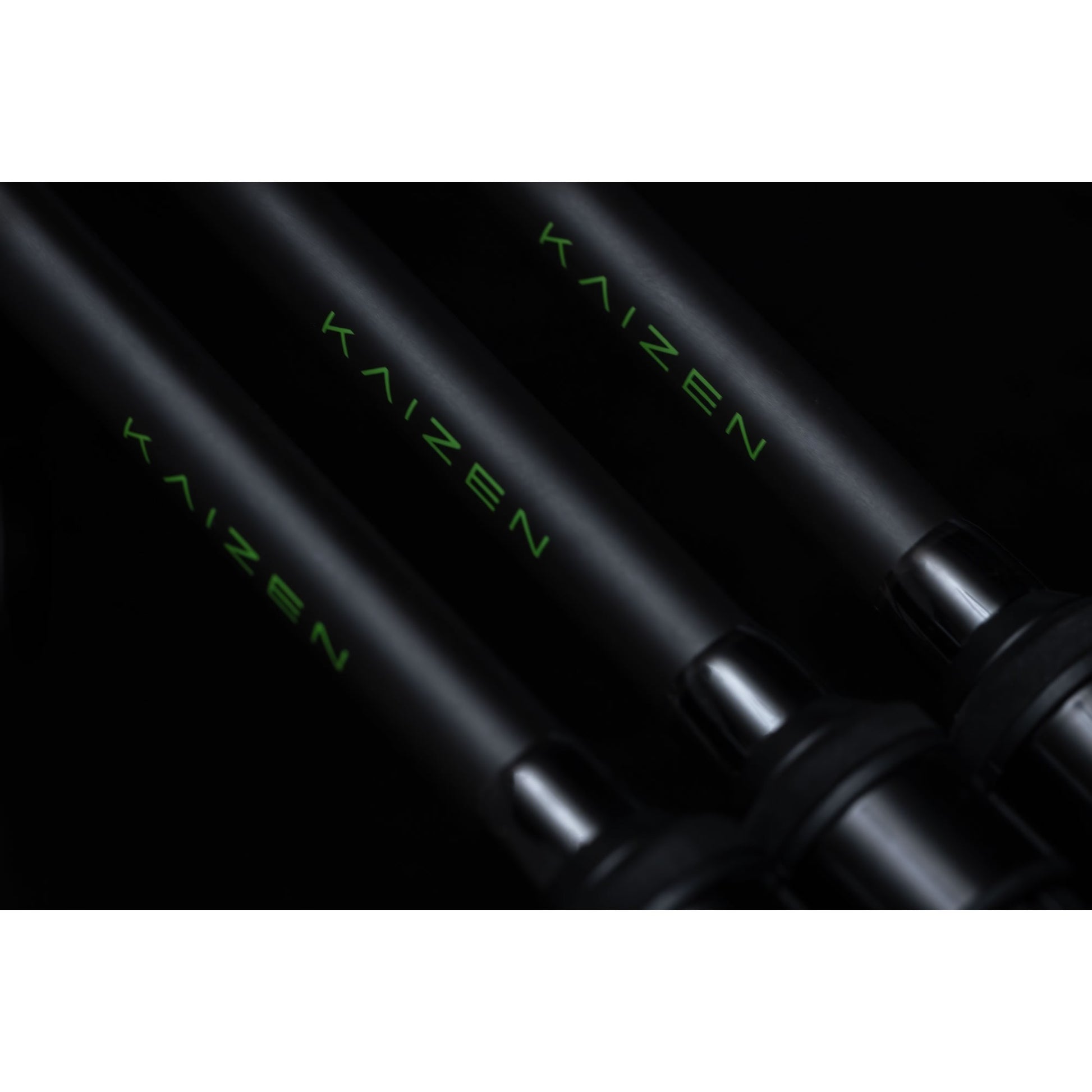 Lanseta KORDA Kaizen Green Ceramic 10ft/3.00m 2seg