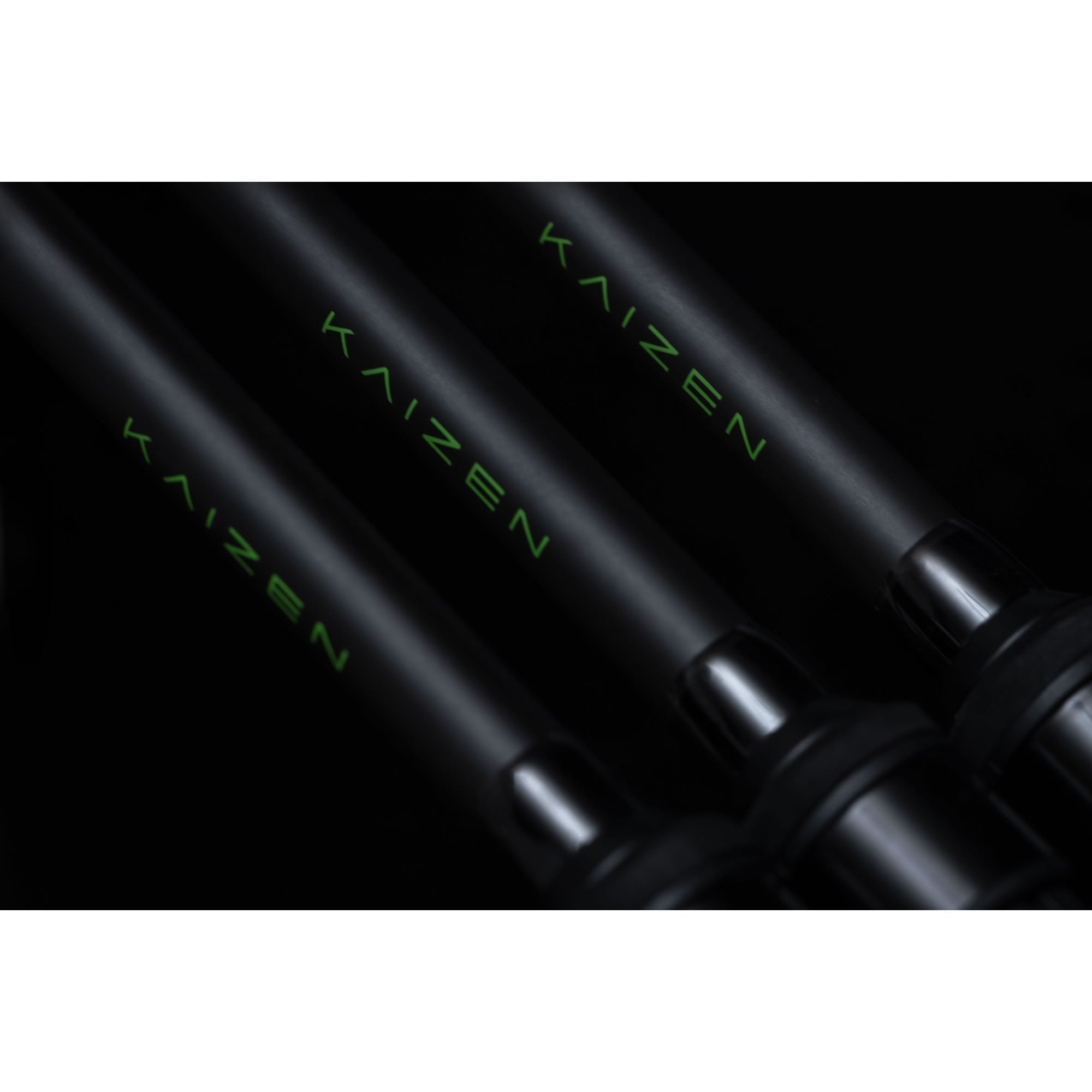 Lanseta KORDA Kaizen Green Ceramic 10ft/3.00m 2seg