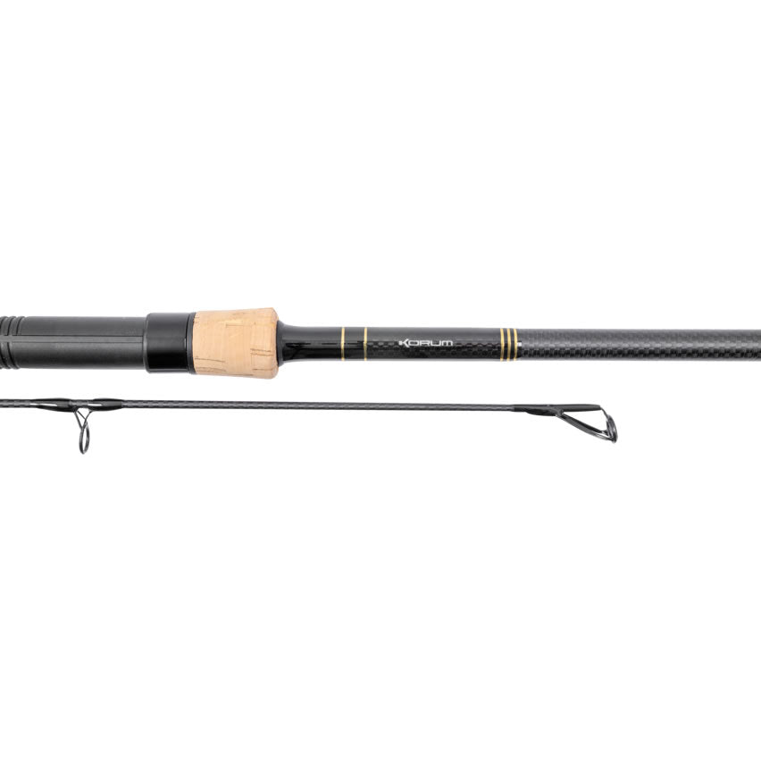 Lanseta KORUM 3K Allrounder, 12ft/3.65m, 2.75lbs, 45-150g, 2seg