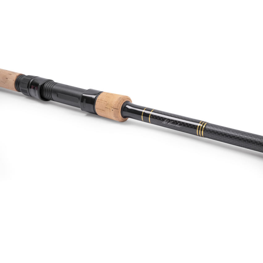 Lanseta KORUM 3K Allrounder, 12ft/3.65m, 2.75lbs, 45-150g, 2seg