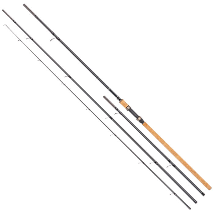 Lanseta KORUM Glide Power Float, 3.65-4.26m, 18g, 3+1seg