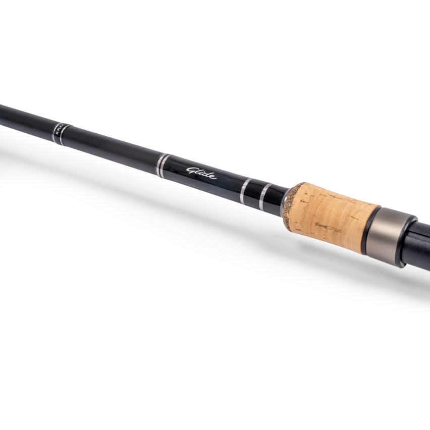 Lanseta KORUM Glide Power Float, 3.65-4.26m, 18g, 3+1seg
