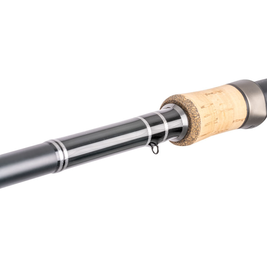 Lanseta KORUM Glide Power Float, 3.65-4.26m, 18g, 3+1seg