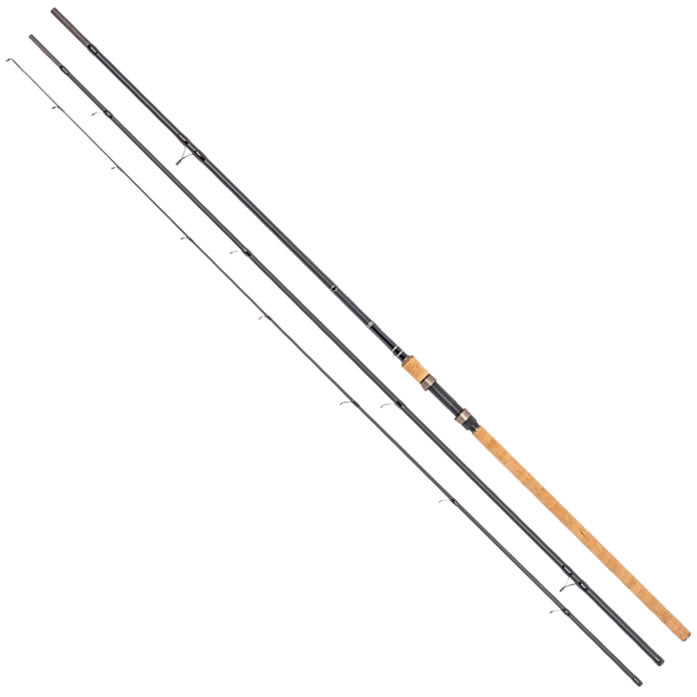 Lanseta KORUM Glide Power Float, 3.96m, 18g, 3seg