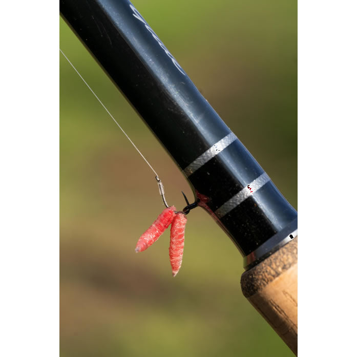 Lanseta KORUM Glide Power Float, 3.96m, 18g, 3seg