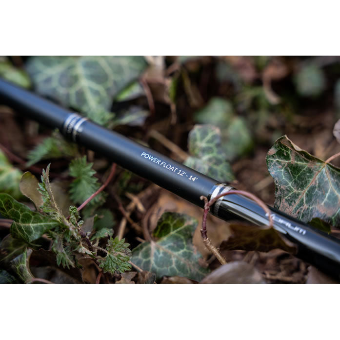 Lanseta KORUM Glide Power Float, 3.96m, 18g, 3seg