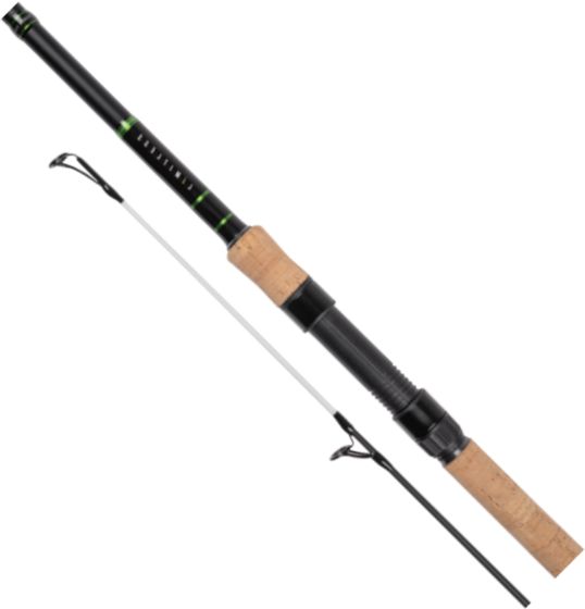 Lanseta KORUM Limitless Power, 2.75lbs, 3.60m, 2seg